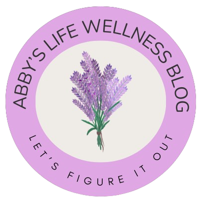 Abby's Life Wellness Blog